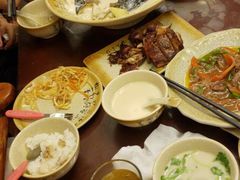 -75幢私房菜馆
