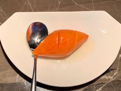 蜜汁红薯-新荣记(BFC外滩金融中心店)