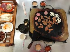 -阿昌白族石板烧·菌锅(大理古城店)