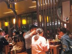 大堂-香园茶社·金陵小灶(老门东店)