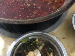 -重庆特色冷锅鱼(武大店)