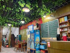 -秀妈厨房(灰汤老店)