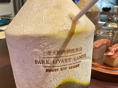 -三亚太阳湾柏悦酒店