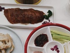 -红菜坊·烤鸭·川鲁宴(石园店)