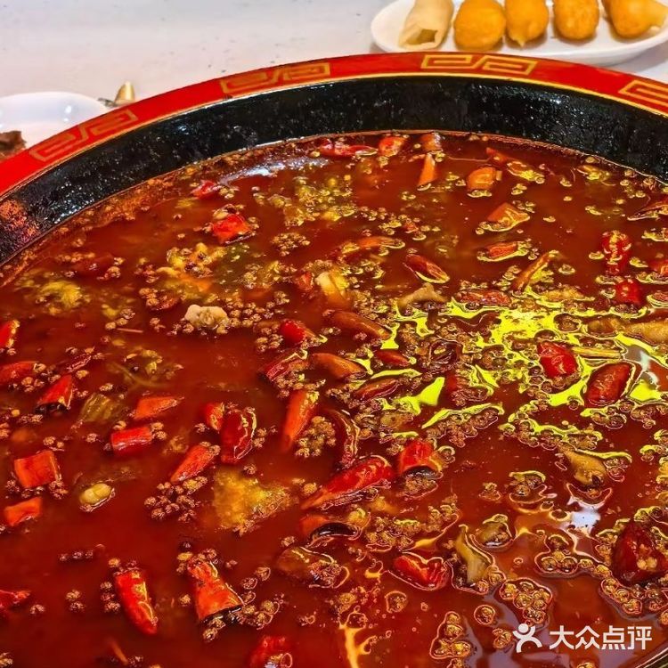 何记.乌鱼美蛙.自助火锅