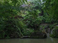 -十九峰景区