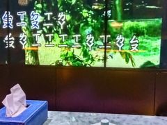 -堂会(天河店)