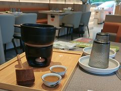 -狼头山火锅 KTV欢唱·烤串(理工大学店)