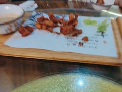 -李东农庄(中南百草园地标店)