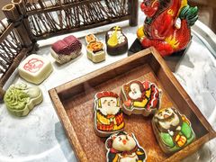 -北京稻香村(零号店)