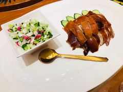 -白金汉爵大酒店·中餐厅(相城店)