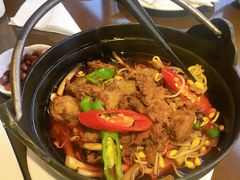 -枣子树素餐厅(铂金城店)