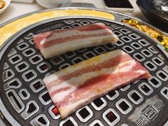 -韩宫宴烤肉·料理(宝山万达店)