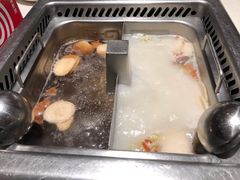 -海底捞火锅(顺义华联店)