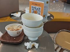 -满记甜品(北京东坝万达店)