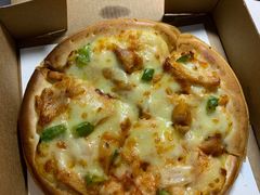 -奥里奥罗比萨意面(文化东路店)