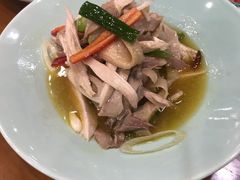 -巴依老爷新疆美食(望京小街店)