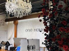 -ONE MOMENT(北京朝外店)