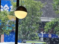-必胜客(新一城店)