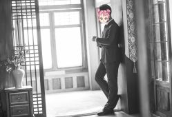 -THE QUEEN(北京店)