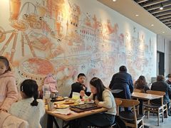 -必胜客(柳州万象城店)