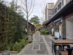 -老北京风情街