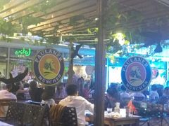 -Paulaner·德国帕拉娜自酿啤酒餐厅(海上世界店)