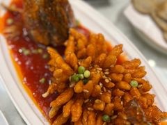 -孙记驴肉山庄(李桥店)
