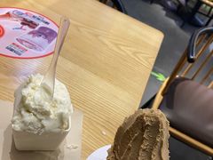 -野人先生现做冰淇淋(北京顺义祥云小镇店)
