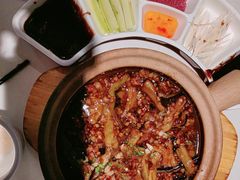 -大鸭梨烤鸭(枣园店)