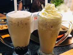 -湊湊火锅·茶憩(上海合生汇店)