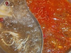 -沸炉重庆老火锅(军事博物馆店)