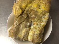 煎饼果子-陈记锅巴菜(五大道店)