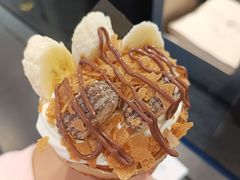 -July tale·可丽饼(德基广场店)