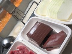 -海底捞火锅(万丰桥店)