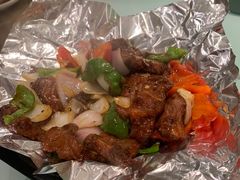 -沈家花园如皋菜(海阳路店)