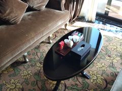 -上海浦东星河湾酒店