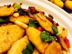-大鸭梨烤鸭店(花园村店)