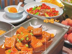 -湖兰金牌小炒肉(椒江万达店)