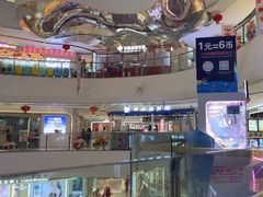 -万达广场(临港店)