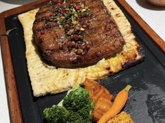 -佐度王子扒房(爱建卓展店)