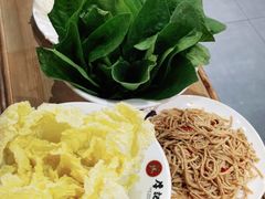 -牛记皇·鲜牛肉火锅(弘阳广场店)