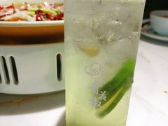 -青花椒花椒鱼(合生汇店)