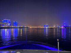 -武汉两江游览·夜游长江(汉口粤汉码头)