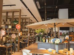 -四季餐厅·新津菜(环湖中路店)