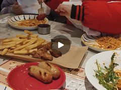 -必胜客(桐梓坡店)