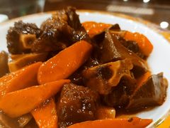 -民族饭荘(新华大街店)