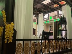 -金链花·泰国餐厅(国贸店)
