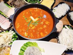 -山也·私厨(岳麓店)