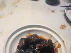 -绿茶餐厅(松江万达店)